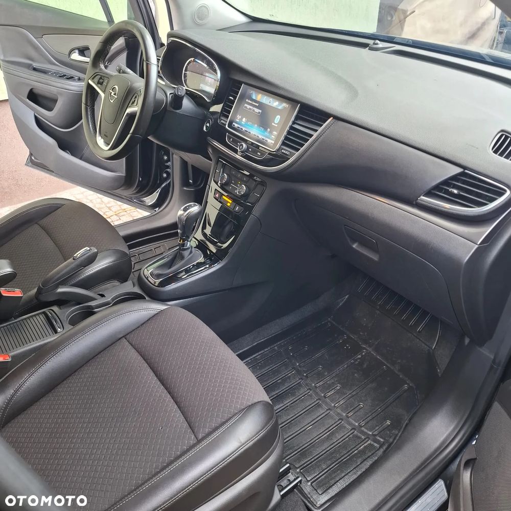 Buick Encore - 22