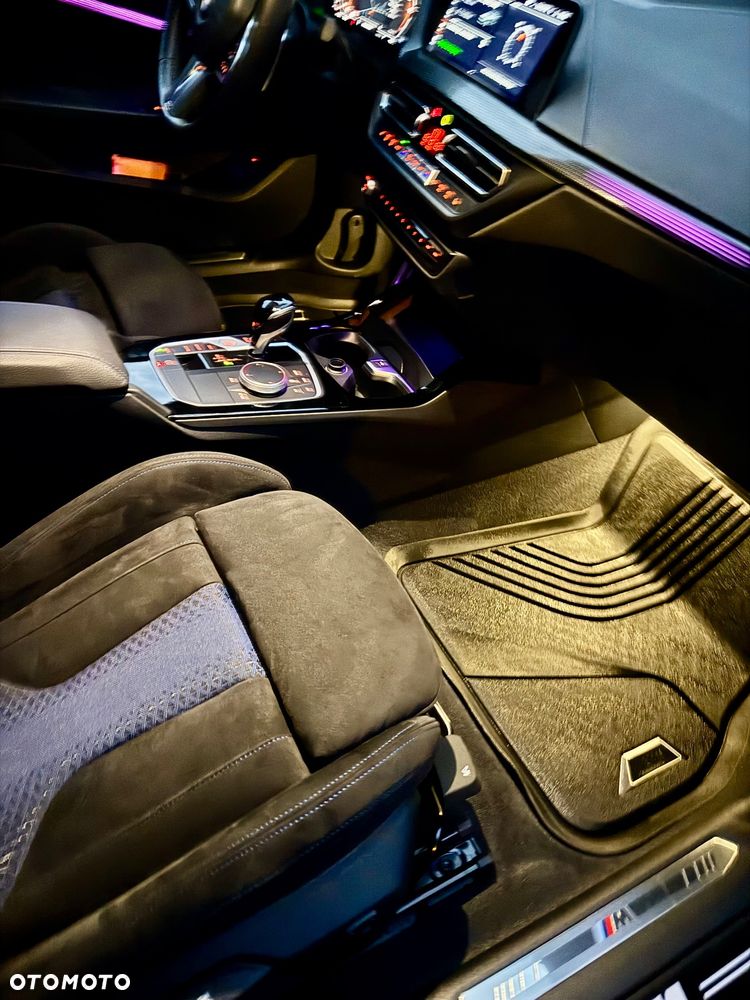 BMW Seria 1 120i M Sport - 19