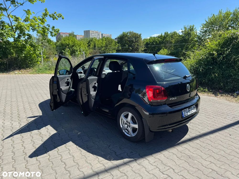 Volkswagen Polo 1.4 16V Comfortline - 7