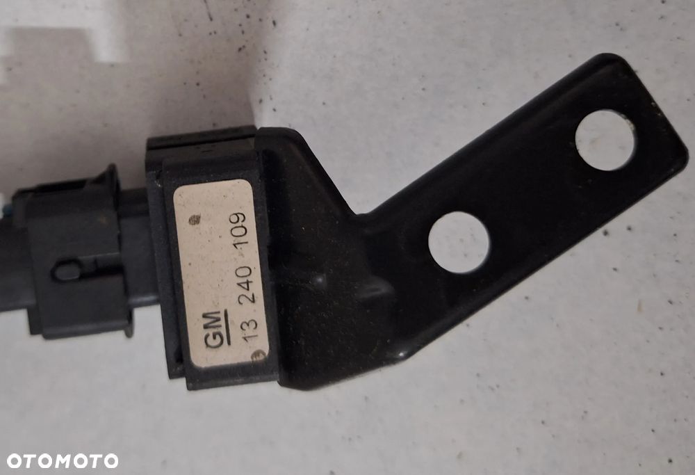 CZUJNIK SENOSR ZAWIESZENIA IDS OPEL INSIGNIA 13240109 - 1