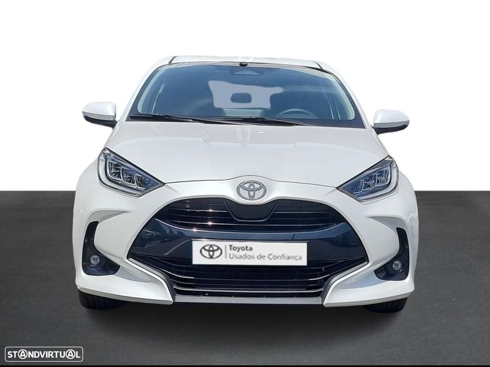 Toyota Yaris - 6