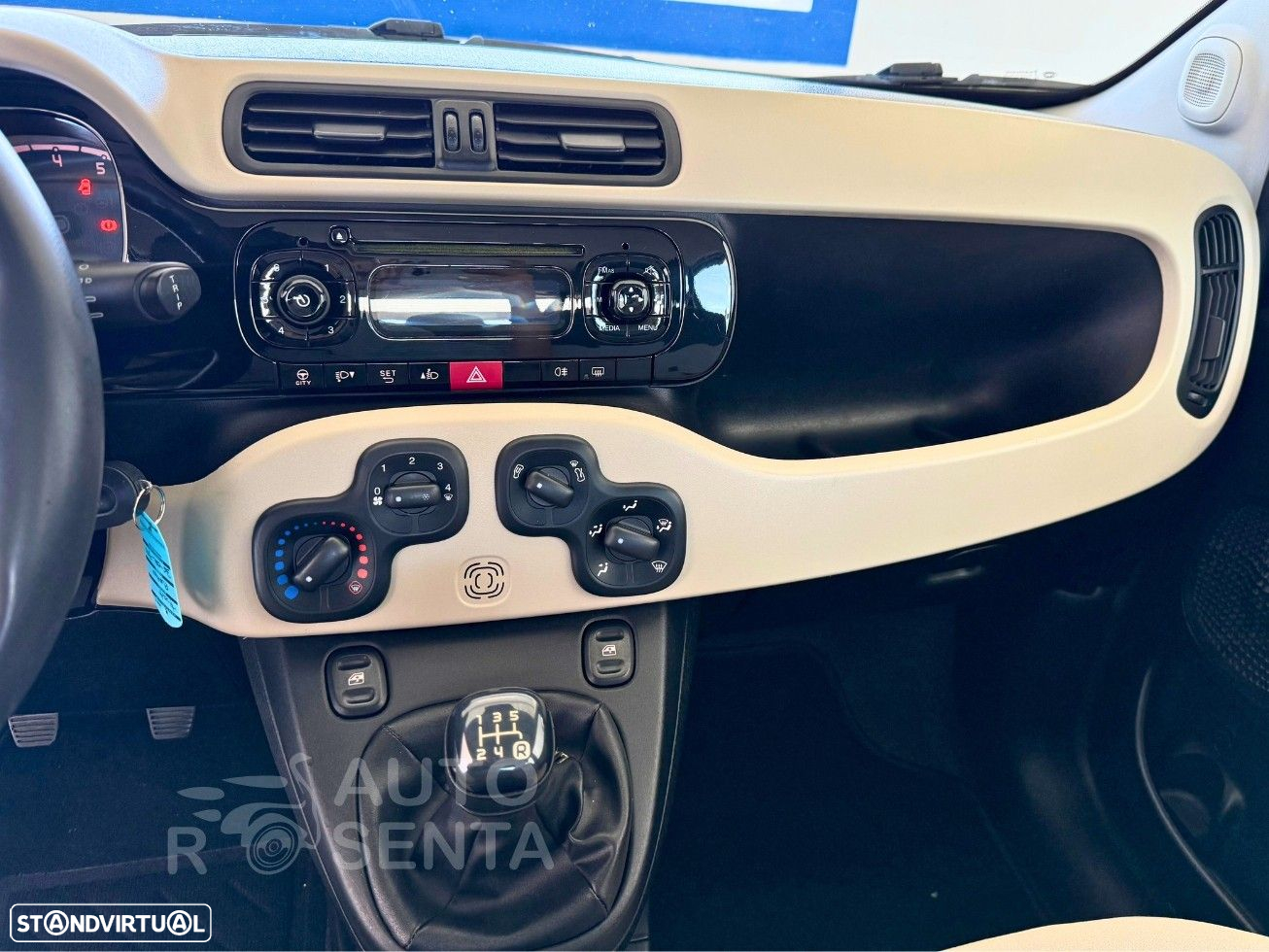 Fiat Panda - 10