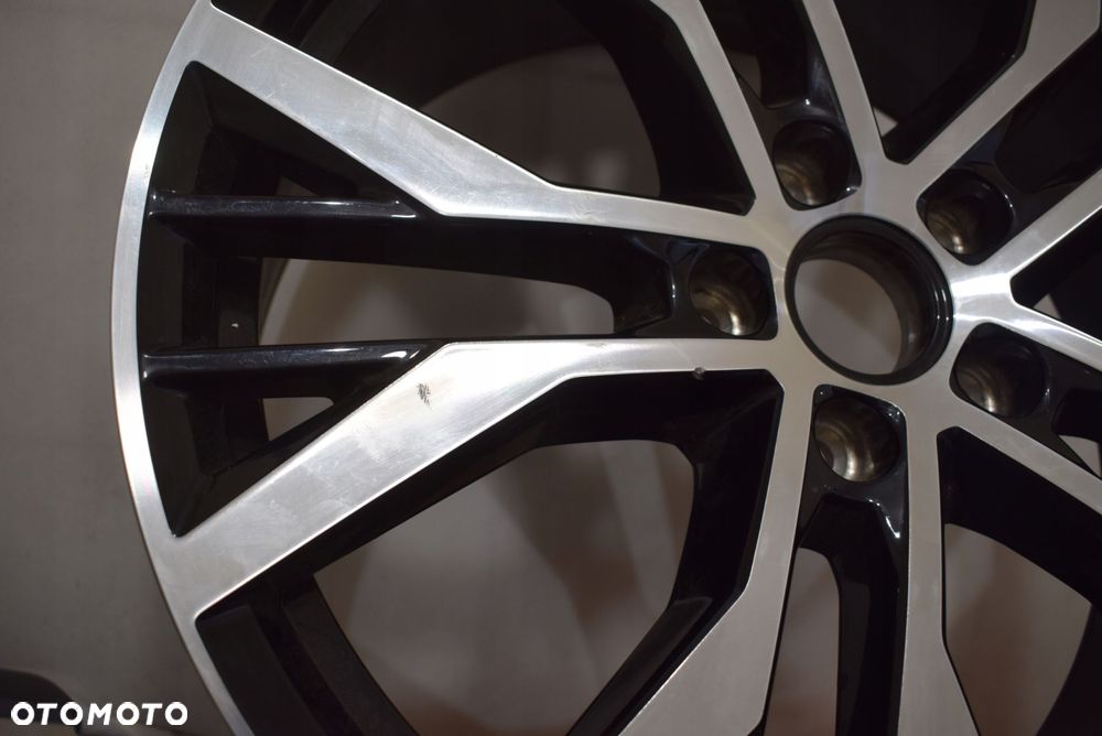 Felga aluminiowa Volkswagen 7,5Jx19 5x112 ET51 Wysyłka gratis! - 6