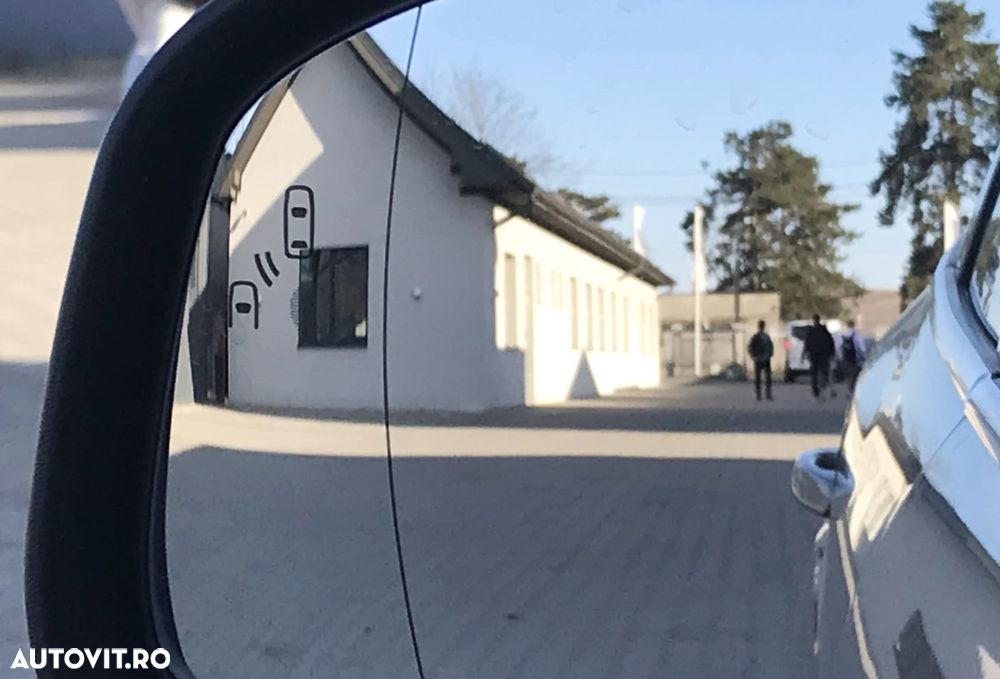 Ford Focus 2.0 TDCI Titanium - 31