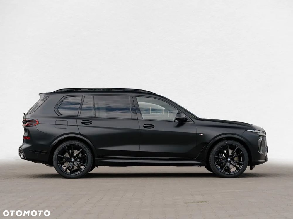 BMW X7 xDrive40d mHEV sport - 2