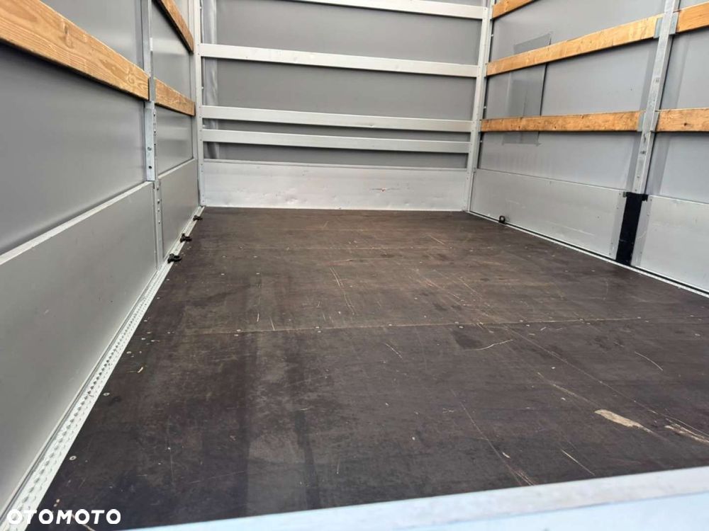 Renault Master 10-eutopalet 2x Sypialka - 25
