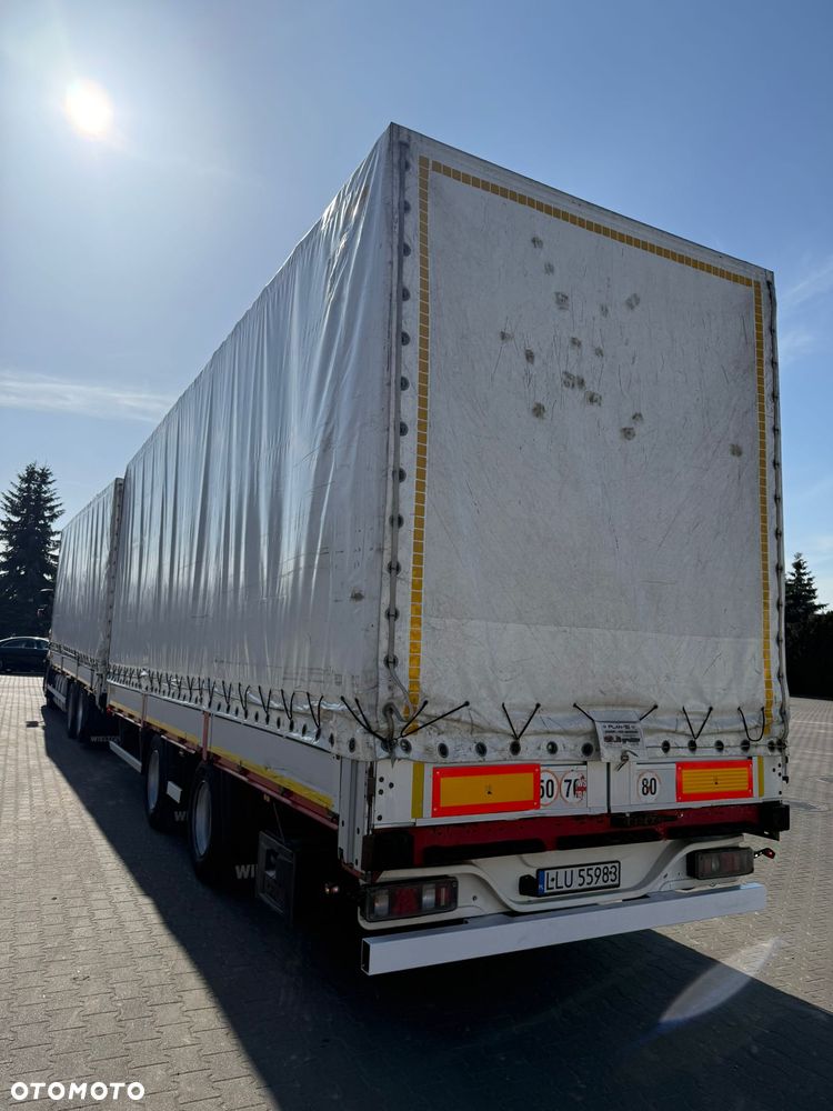 Volvo FH - 3