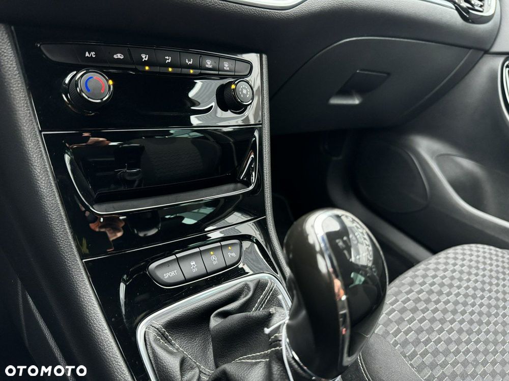 Opel Astra - 16
