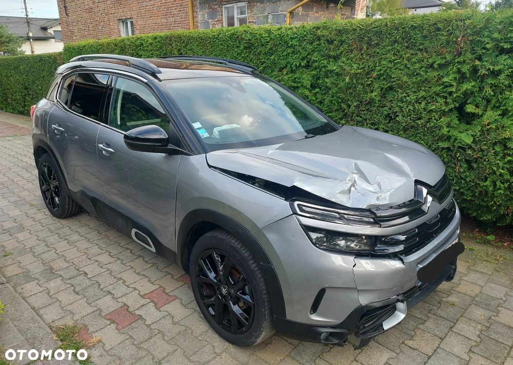 Citroën C5 Aircross Pure Tech 130 S&S SHINE - 3