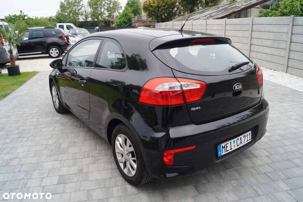 Kia Rio 1.2 Edition 7 - 2