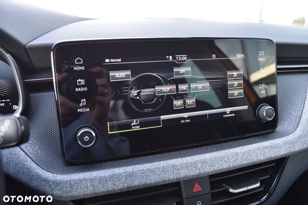 Skoda Kamiq 1.0 TSI Selection - 21