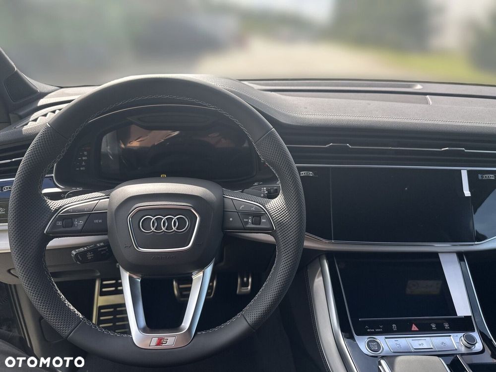 Audi Q7 - 17