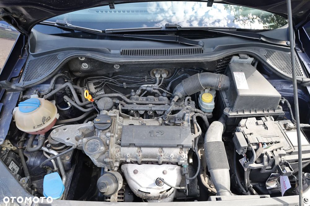 Volkswagen Polo 1.2 Style - 25