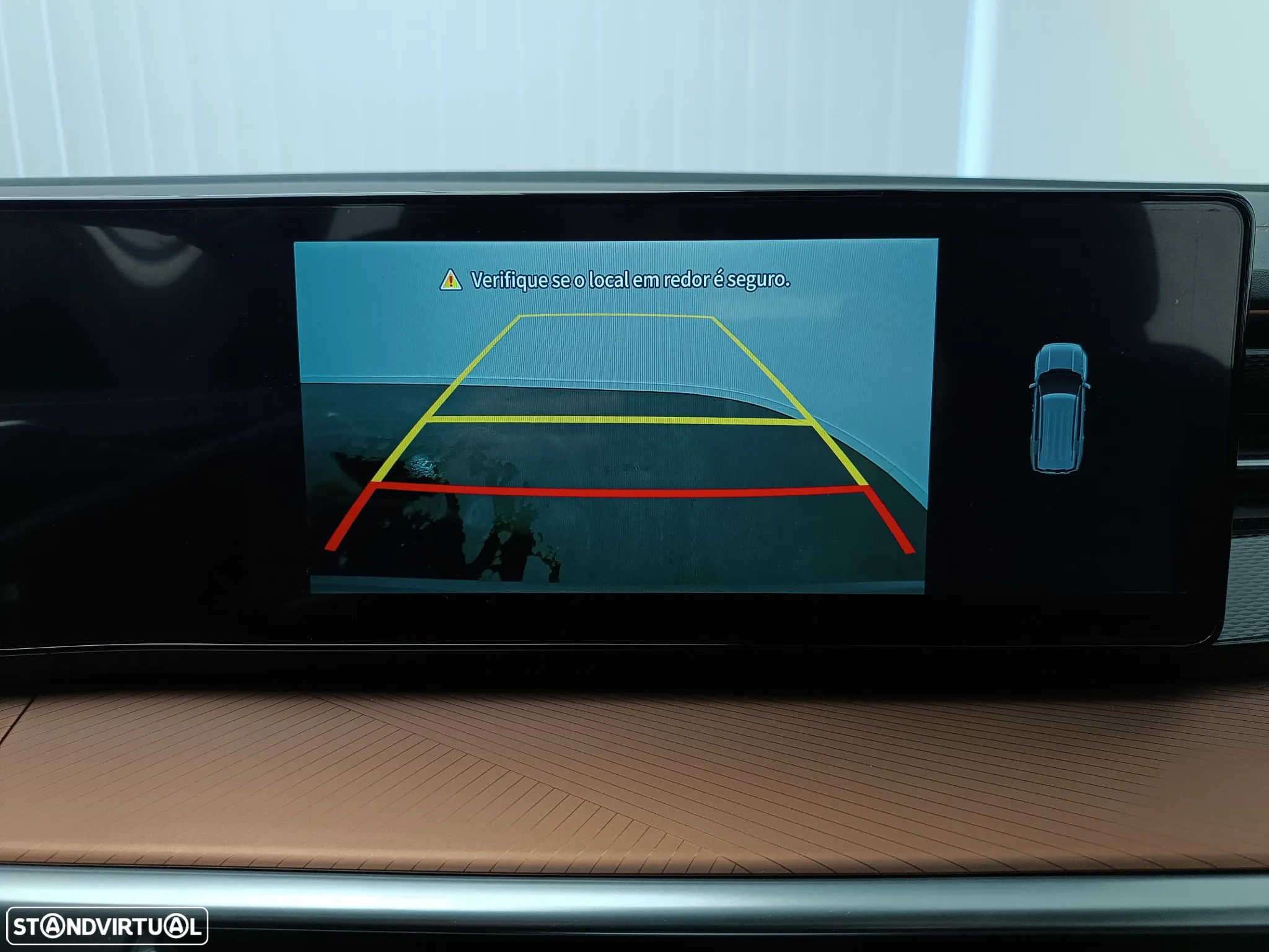 KGM Torres EVX 73.4 kWh K3 - 18