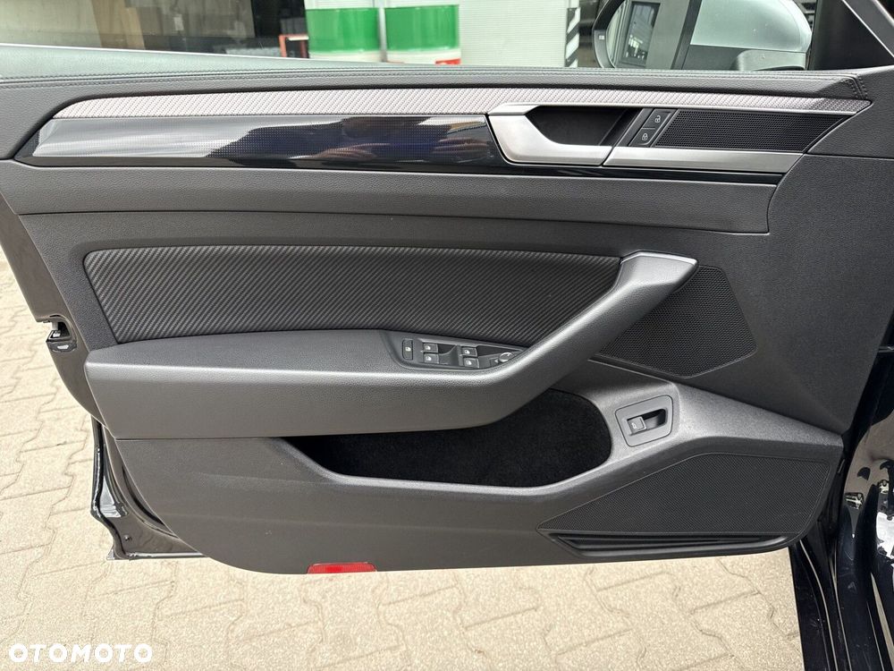 Volkswagen Arteon Shooting Brake 2.0 TSI 4Motion R DSG - 11
