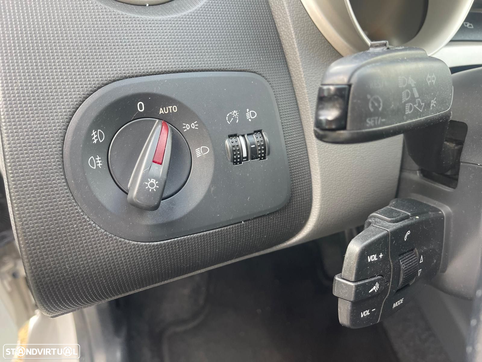 SEAT Ibiza SC 1.6 TDI CR Copa - 24