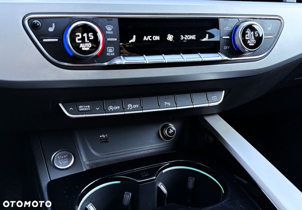 Audi A4 Avant 40 TDI Quattro S tronic - 22