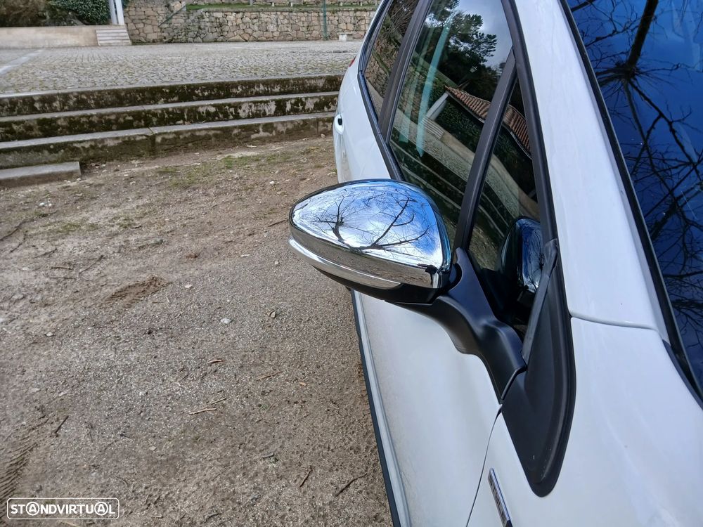 Peugeot 2008 PureTech 82 Style - 8