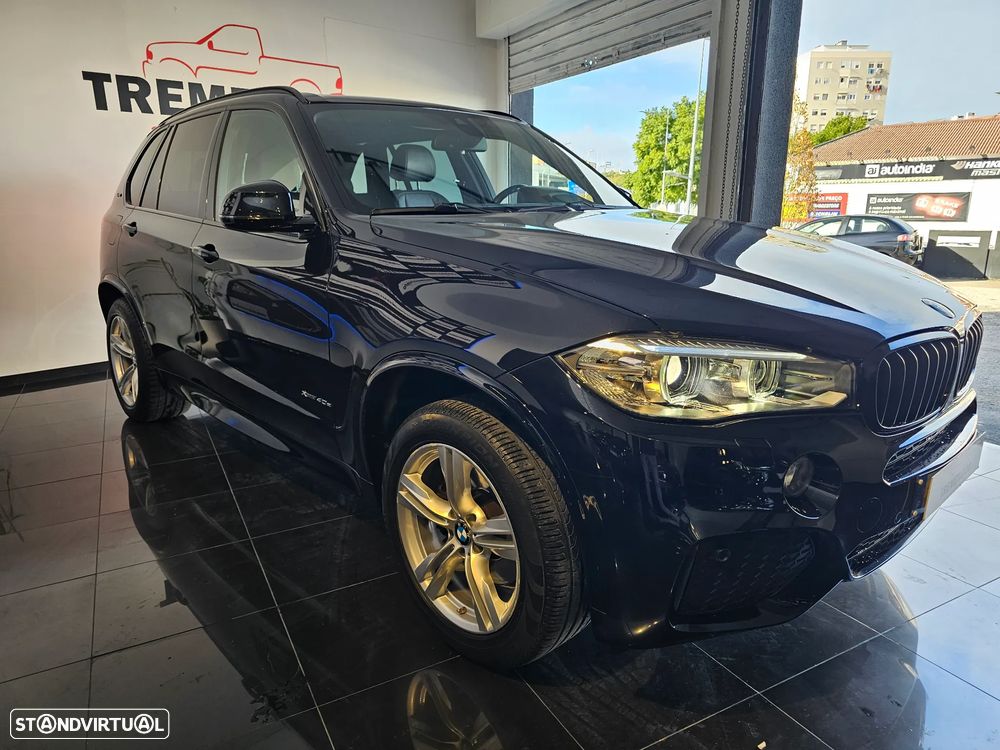 BMW X5 40e xDrive Pack M - 3