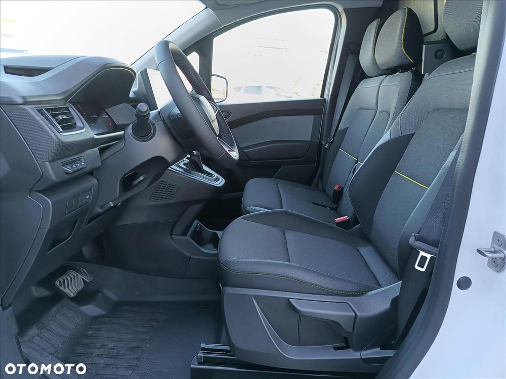 Renault kangoo-express/van - 9