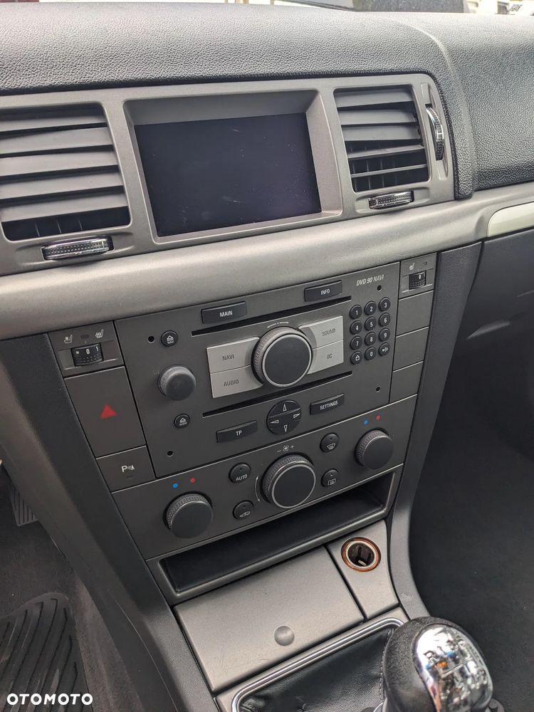 Opel Vectra 1.9 CDTI Cosmo - 20