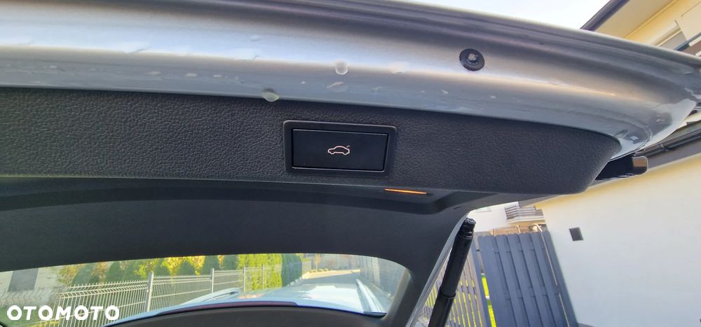 Skoda Superb 2.0 TSI 4x4 Style DSG - 21