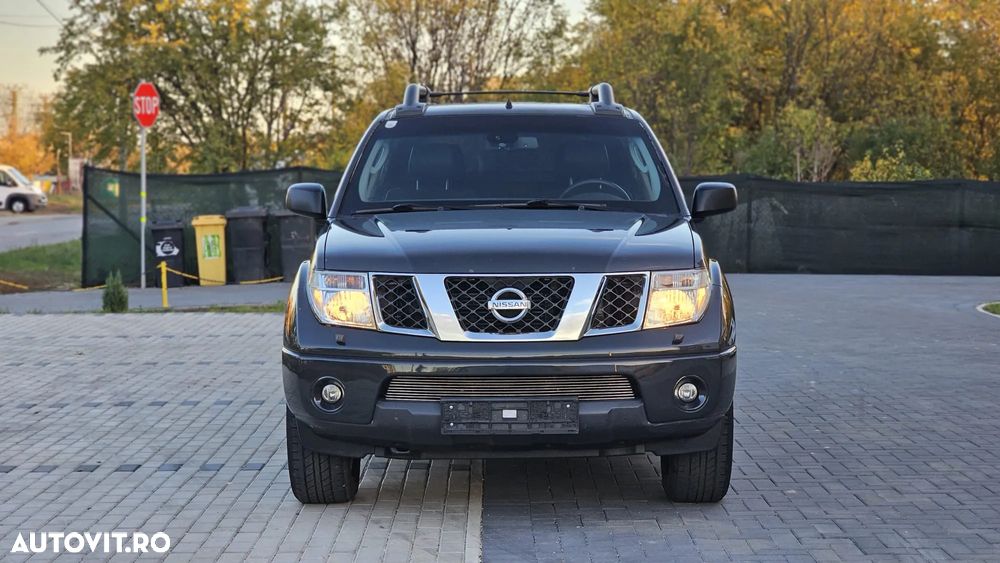 Nissan Navara - 18