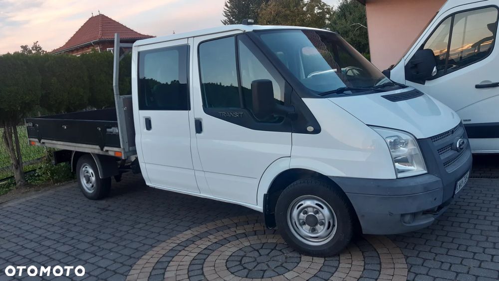 Ford Transit - 2