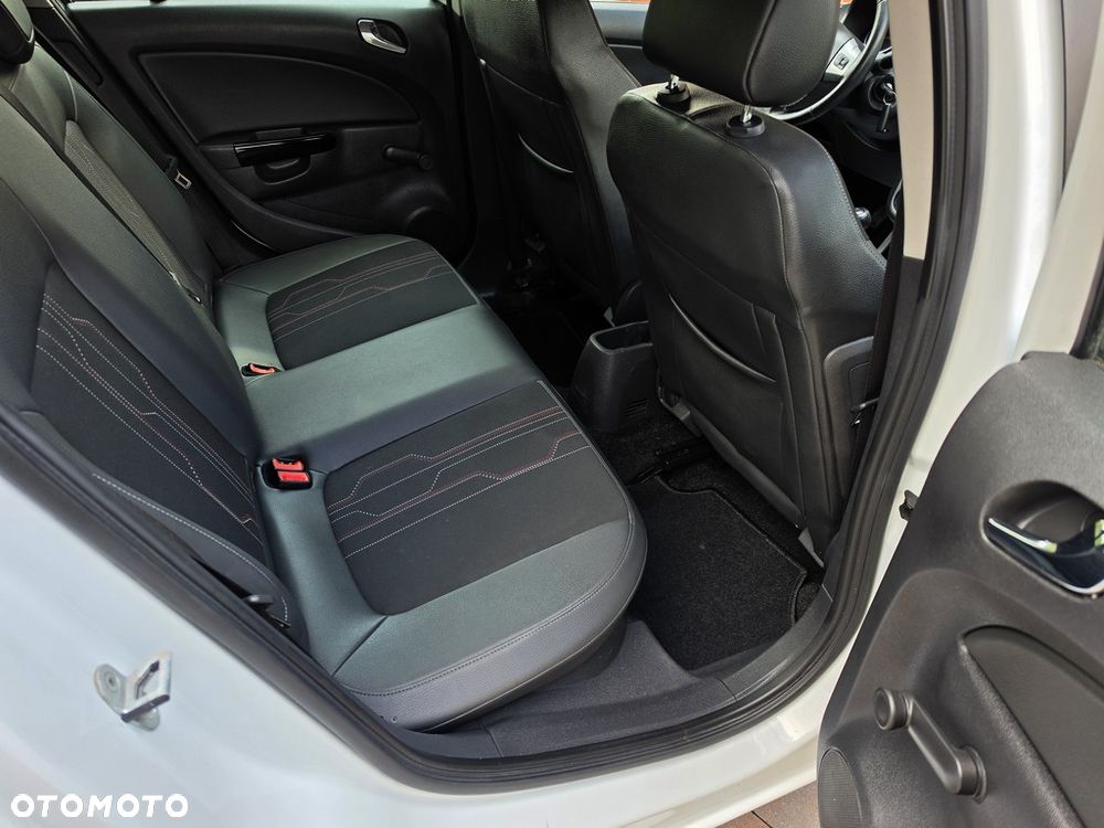 Opel Corsa 1.2 16V EcoFLEX Start-Stop 150 Jahre - 27