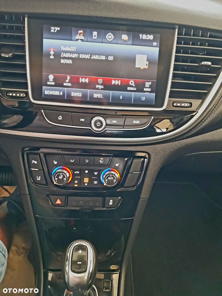 Opel Mokka 1.4 T Cosmo - 26