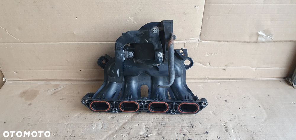 Kolektor ssący BMW I F20 1.5 7595077 7599907 - 5