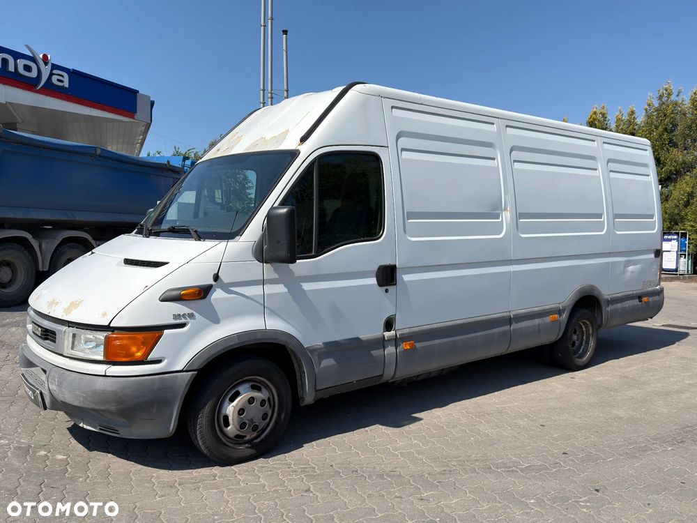 Iveco Daily