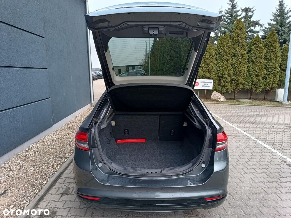 Ford Mondeo 2.0 EcoBlue Titanium - 9