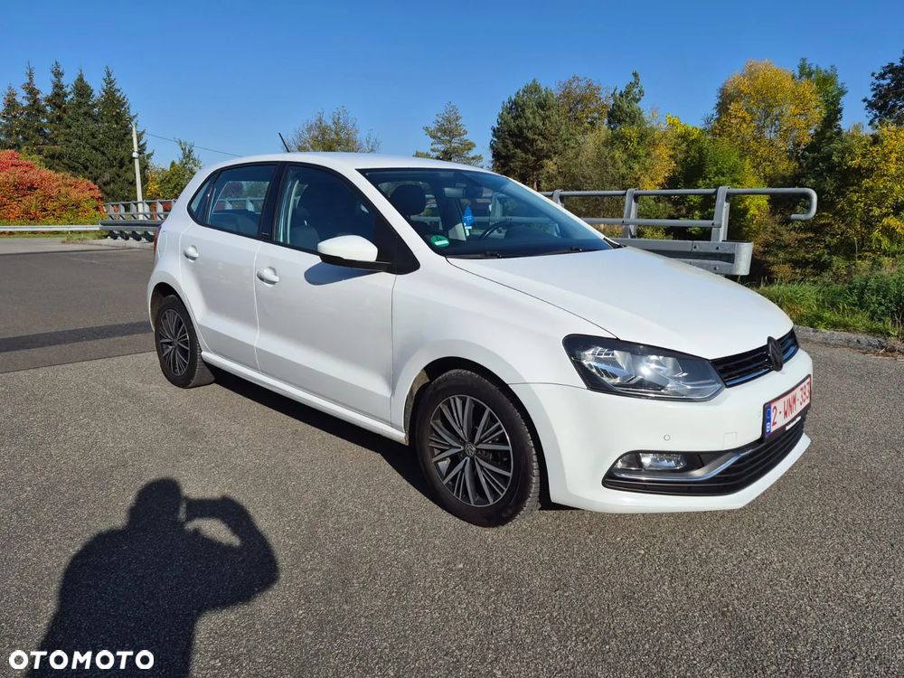 Volkswagen Polo - 31