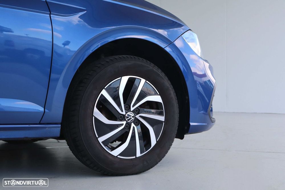 VW Polo 1.0 TSI Urban - 10