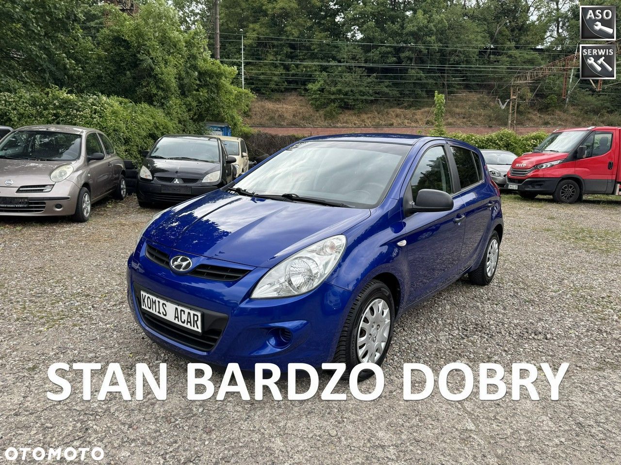 Hyundai i20 - 1