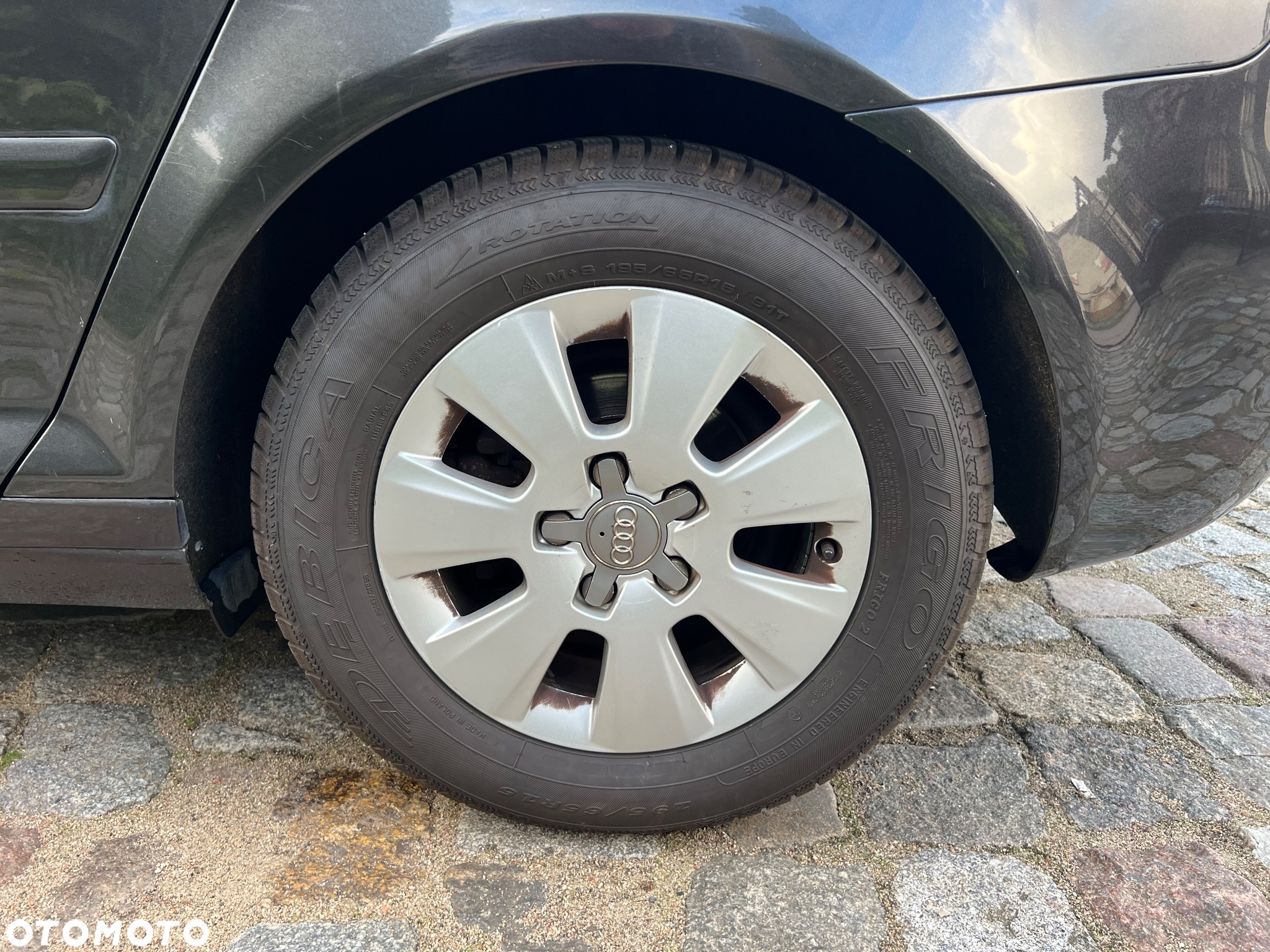 Audi A3 Sportback 1.6 TDI Ambiente - 33