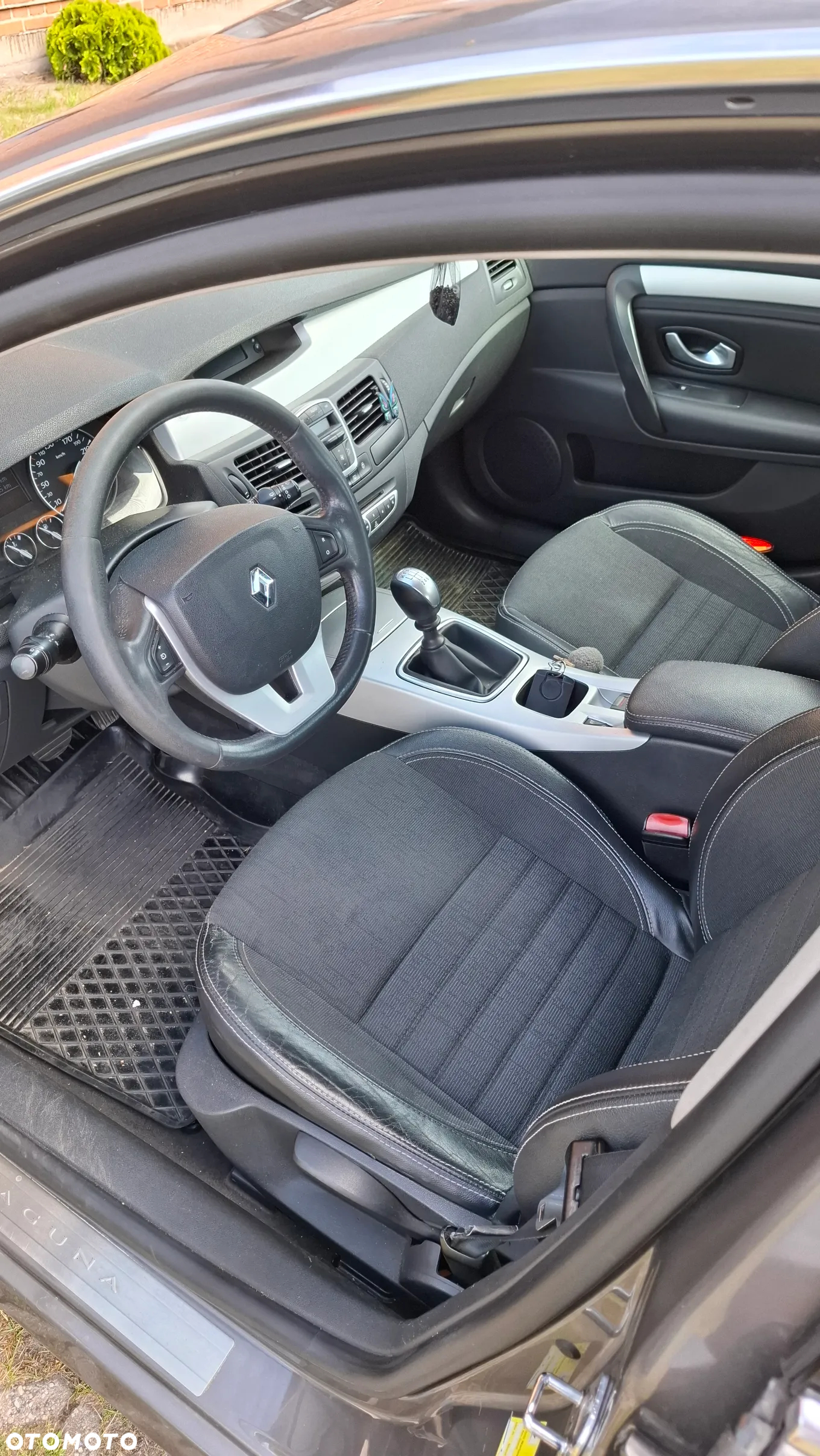 Renault Laguna 2.0 DCi Dynamique - 7