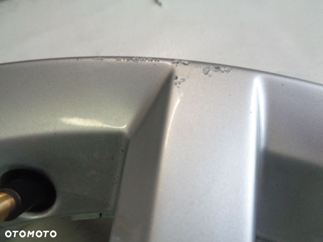 Felgi 15 OE VW SKODA FABIA SEAT IBIZA 6J ET40 5X100 - 7
