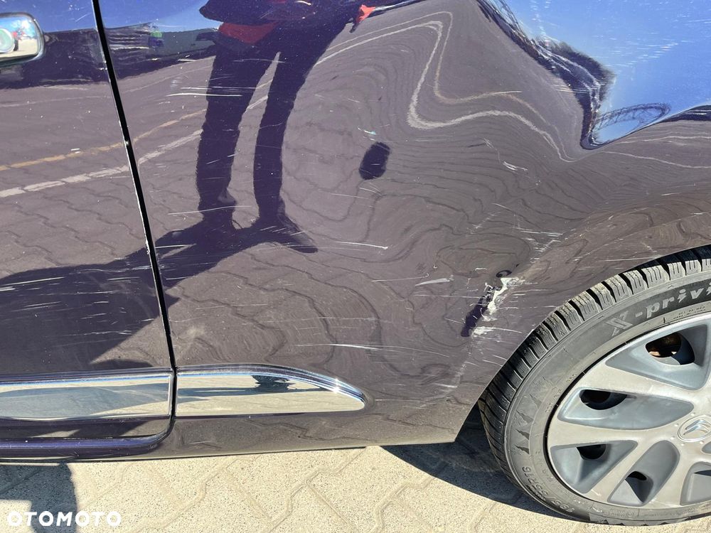 DS Automobiles DS 3 - 12