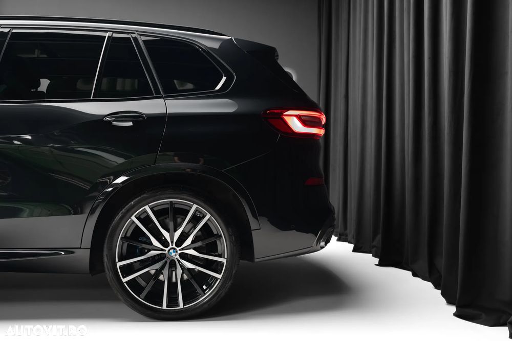 BMW X5 xDrive40i - 9