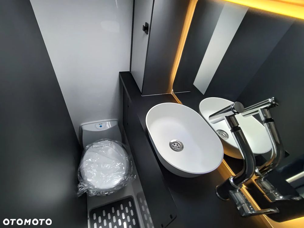 Inny Hotomobil Gladiator - 31