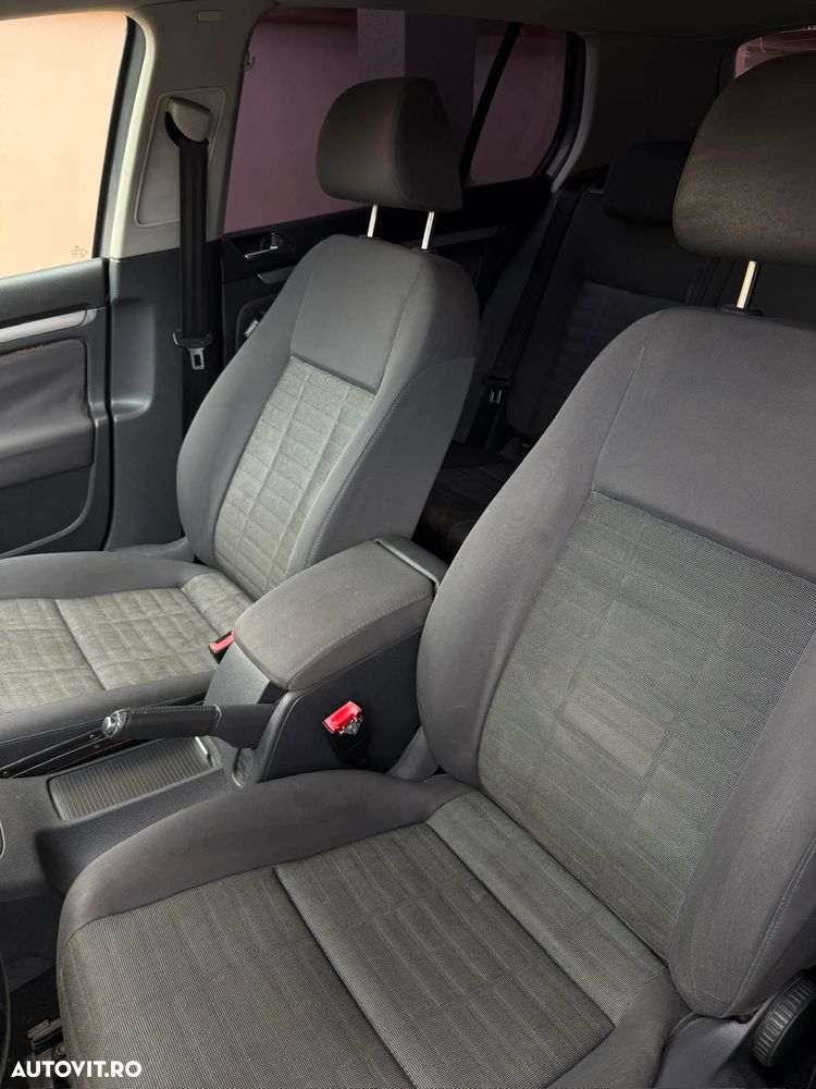 Volkswagen Golf 1.4 Comfortline - 18