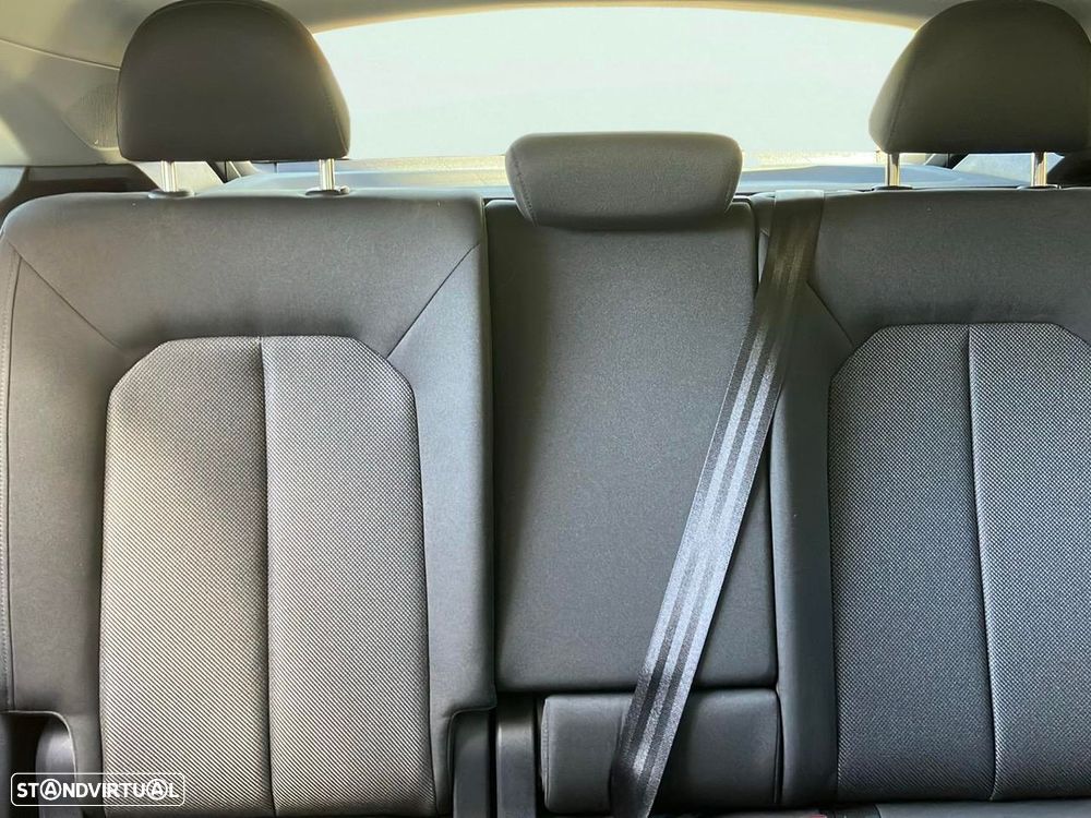 Audi Q3 Sportback 35 TFSI S tronic - 16