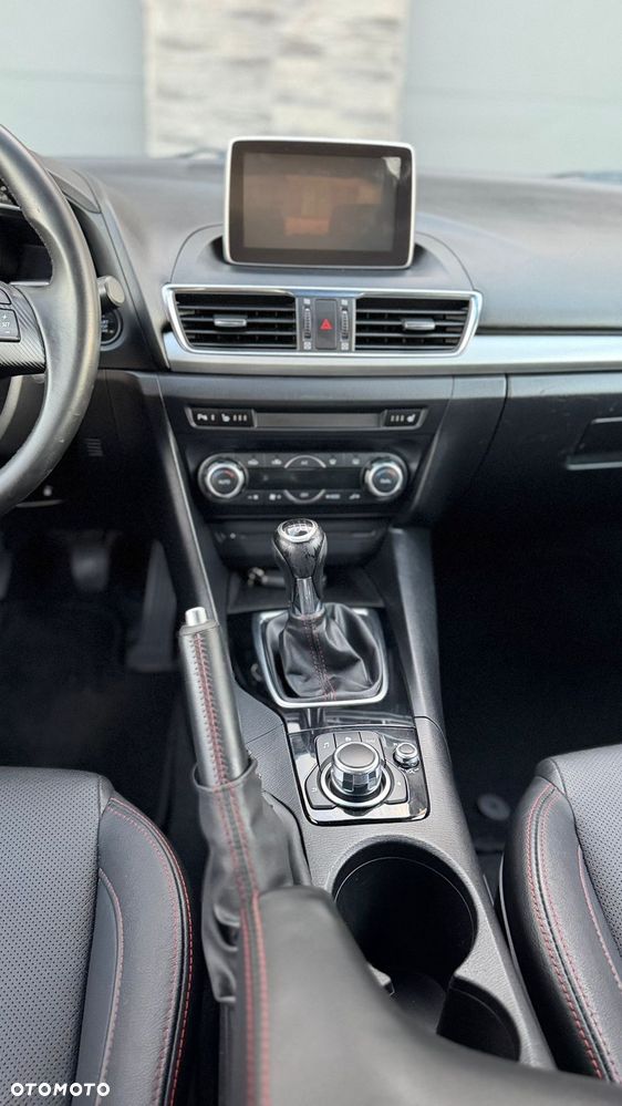 Mazda 3 - 14