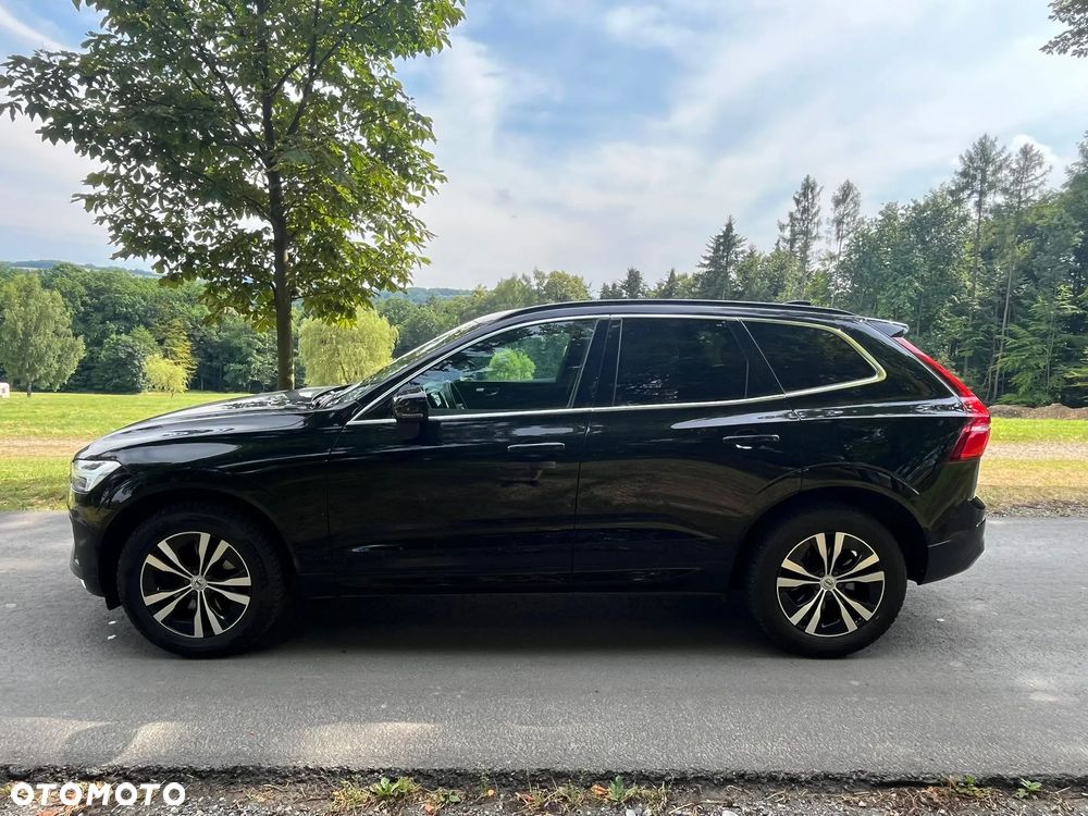 Volvo XC 60 B4 D AWD Geartronic Momentum Pro - 5