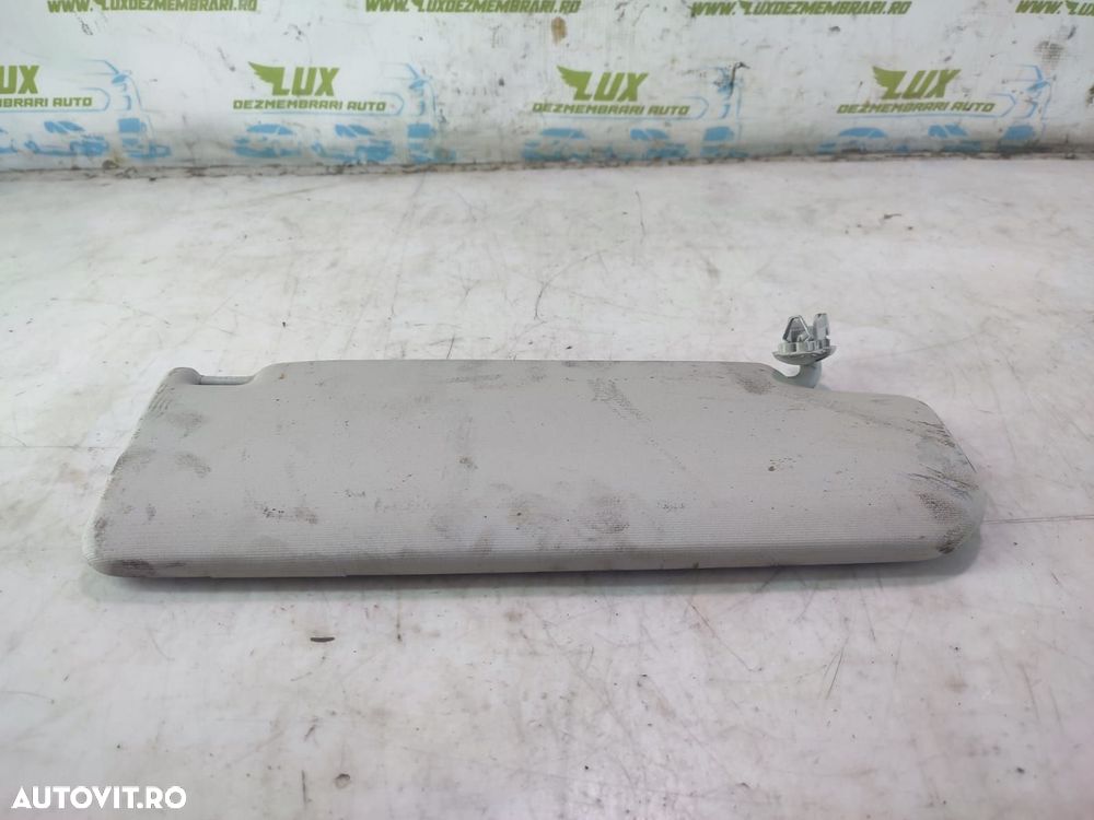Parasolar stânga Skoda Citigo 1 [2011 - 2017] 1.0 benzina CHYA - 2