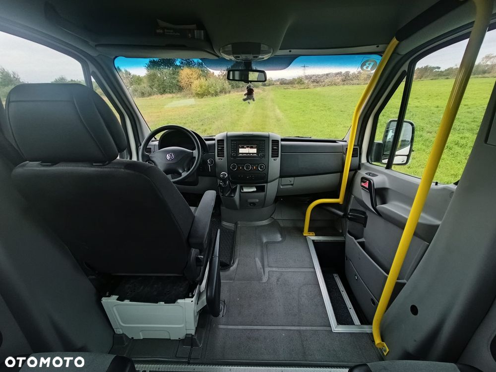 Volkswagen Crafter Standard - 17