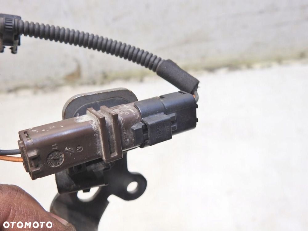 CZUJNIK TEMPERATURY PALIWA PEUGEOT 207 1.6 VTI V756876980 - 4