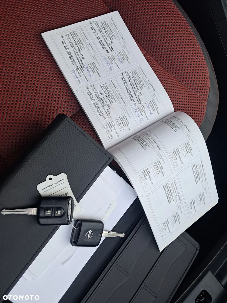 Nissan Qashqai 1.6 Acenta - 6